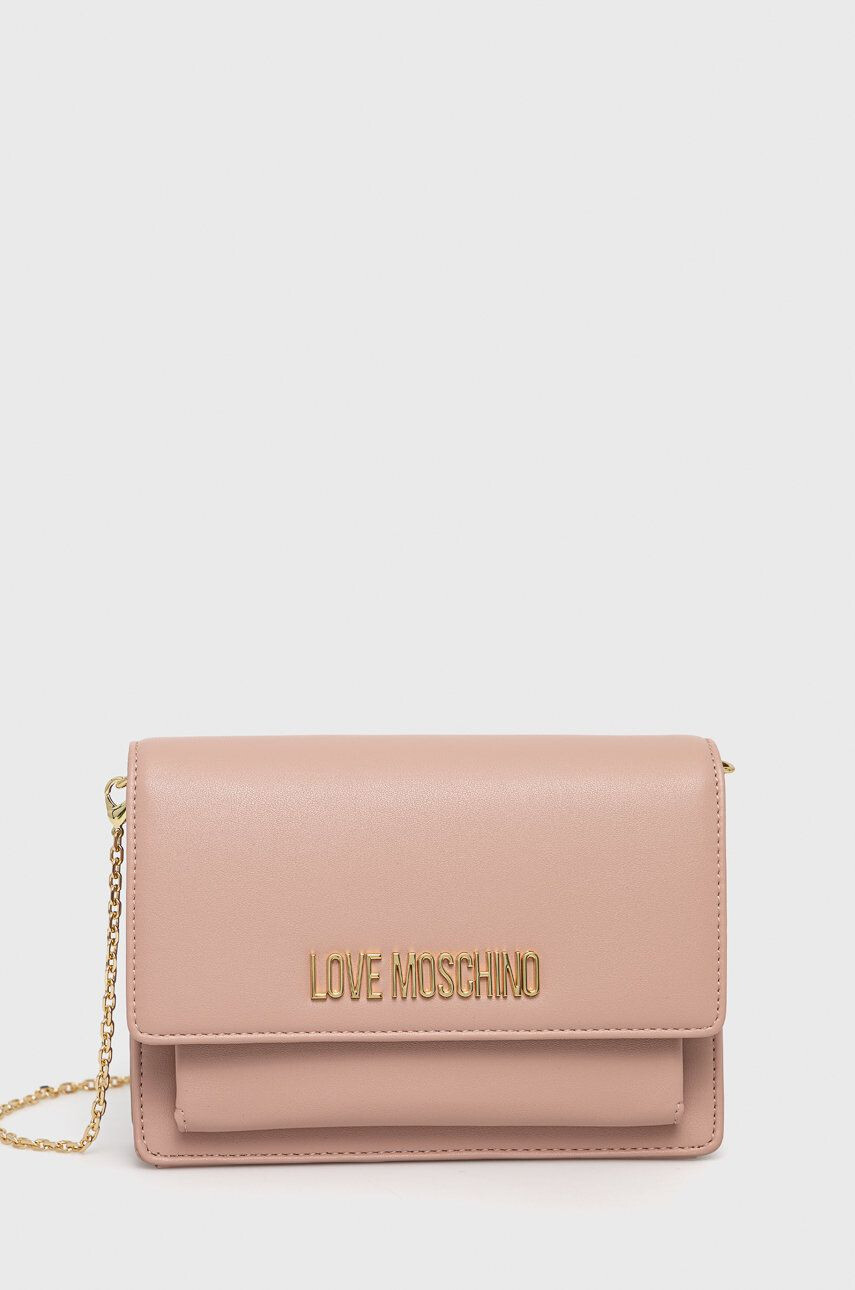 Love Moschino kézitáska - Pepit.hu