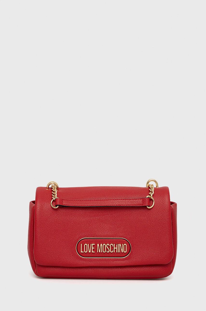 Love Moschino kézitáska - Pepit.hu