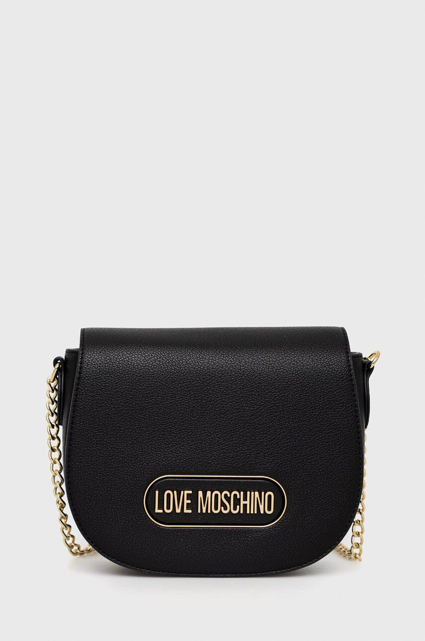 Love Moschino kézitáska - Pepit.hu