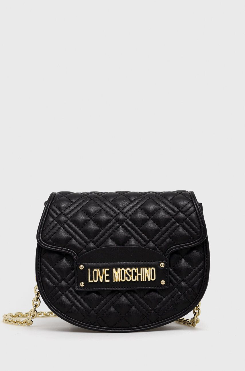 Love Moschino kézitáska - Pepit.hu