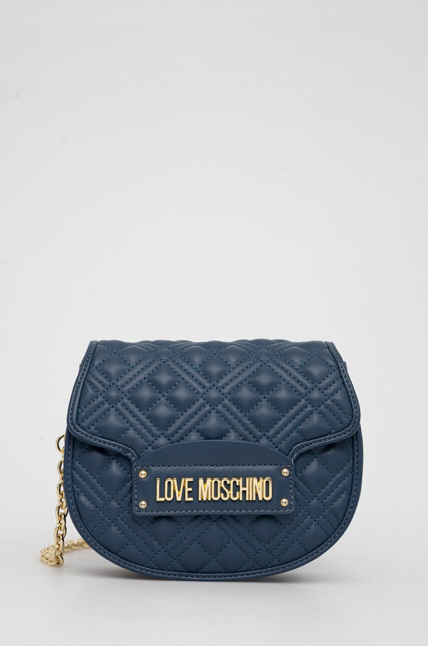 Love Moschino kézitáska - Pepit.hu