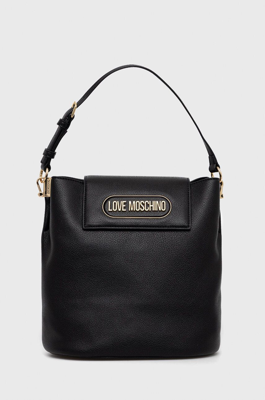 Love Moschino kézitáska - Pepit.hu