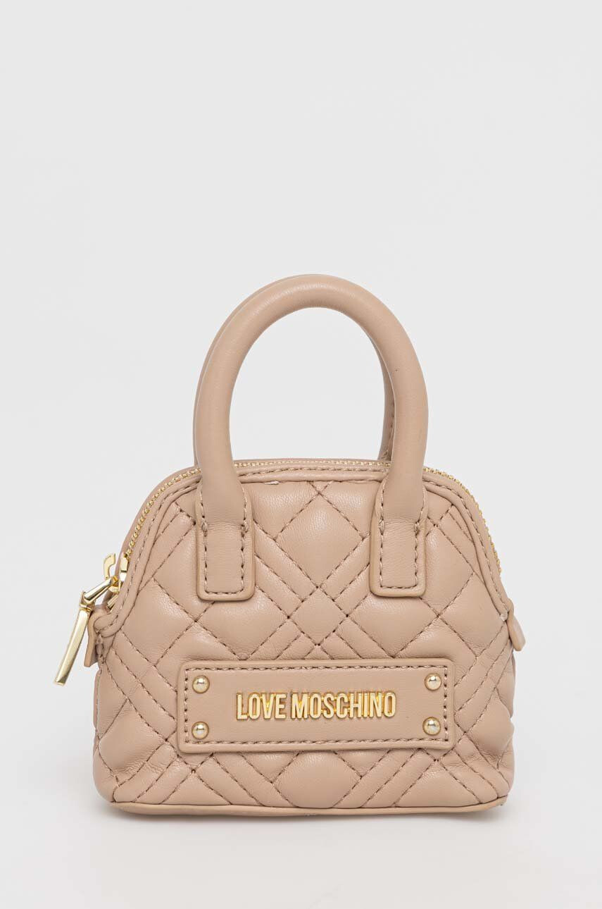 Love Moschino kézitáska - Pepit.hu