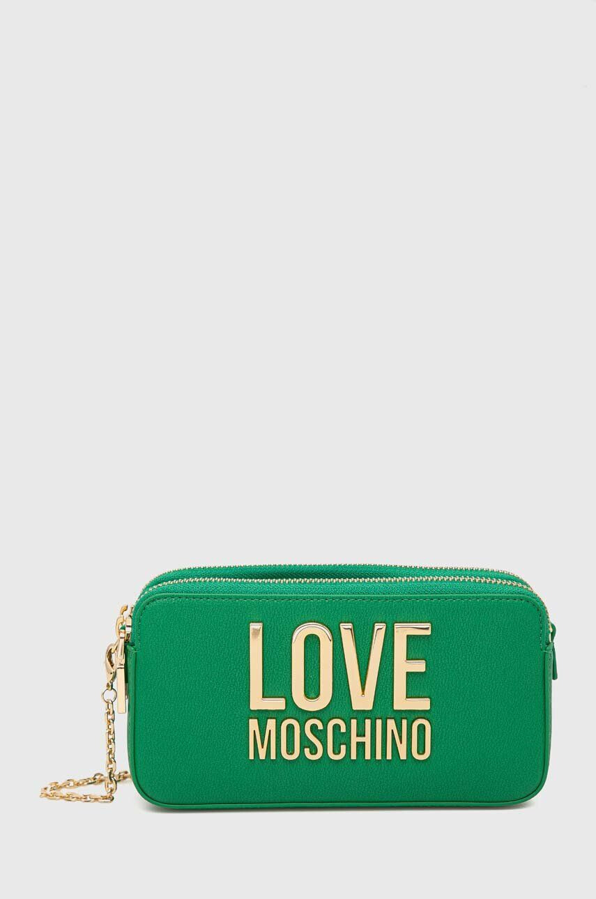 Love Moschino kézitáska - Pepit.hu