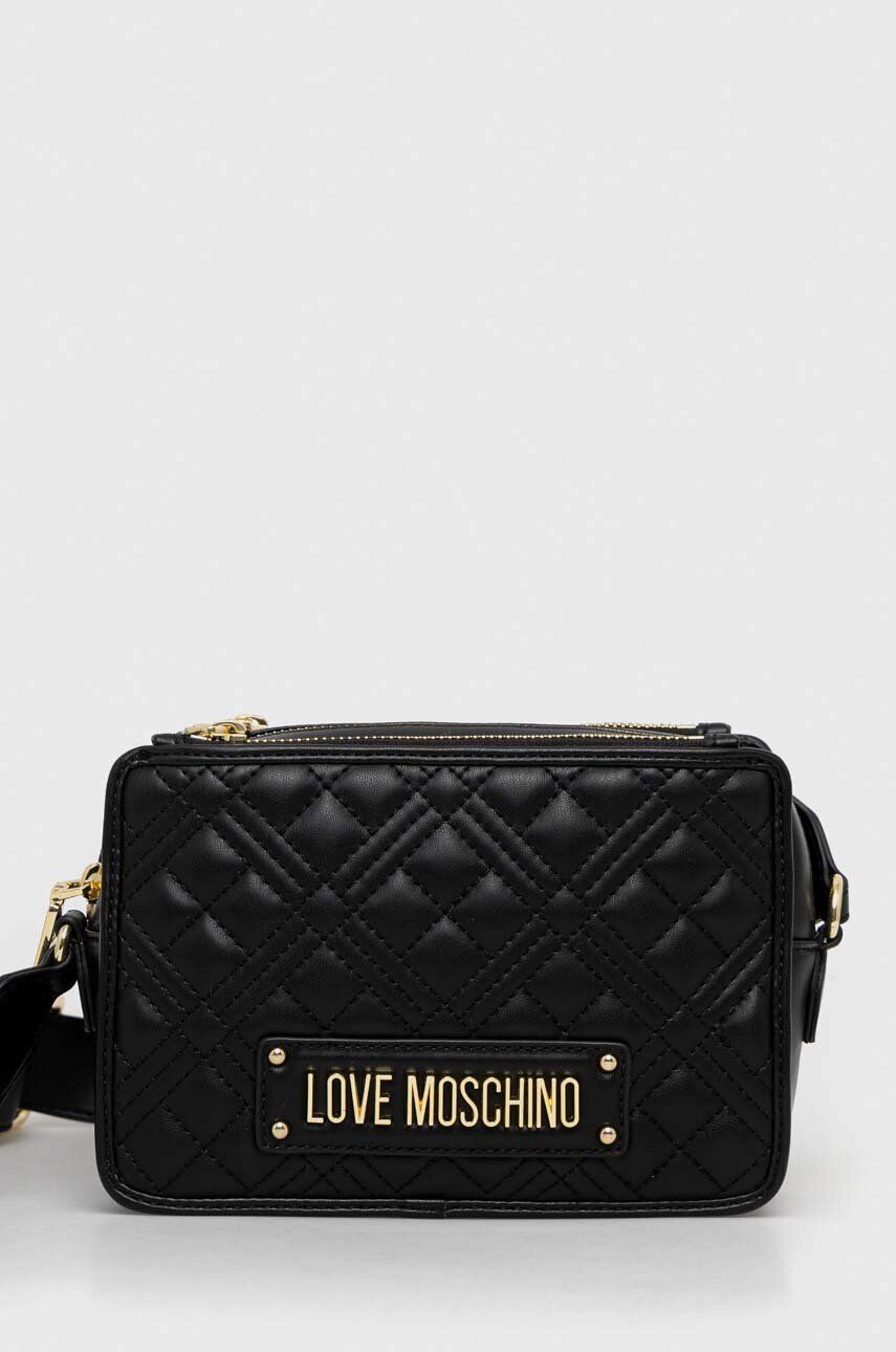 Love Moschino kézitáska - Pepit.hu