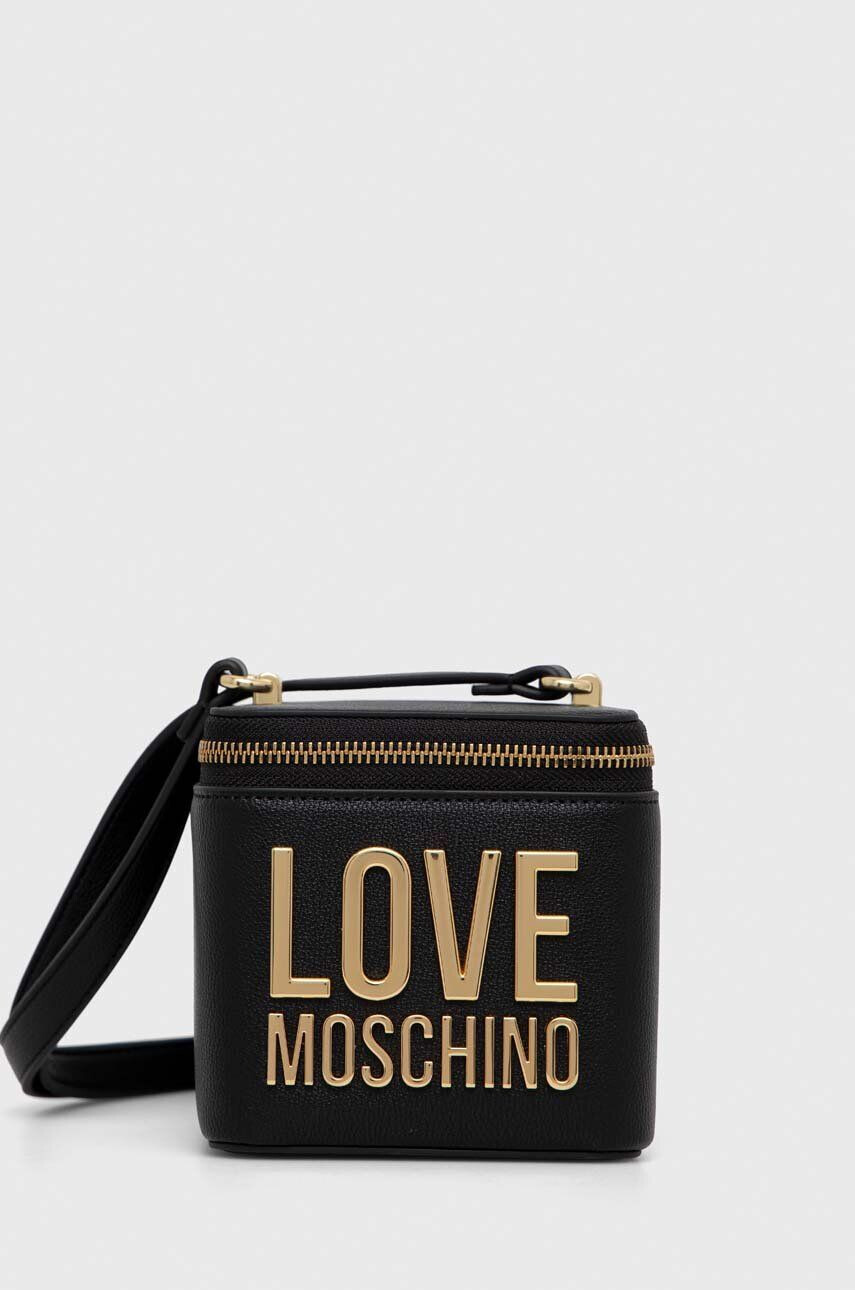 Love Moschino kézitáska - Pepit.hu