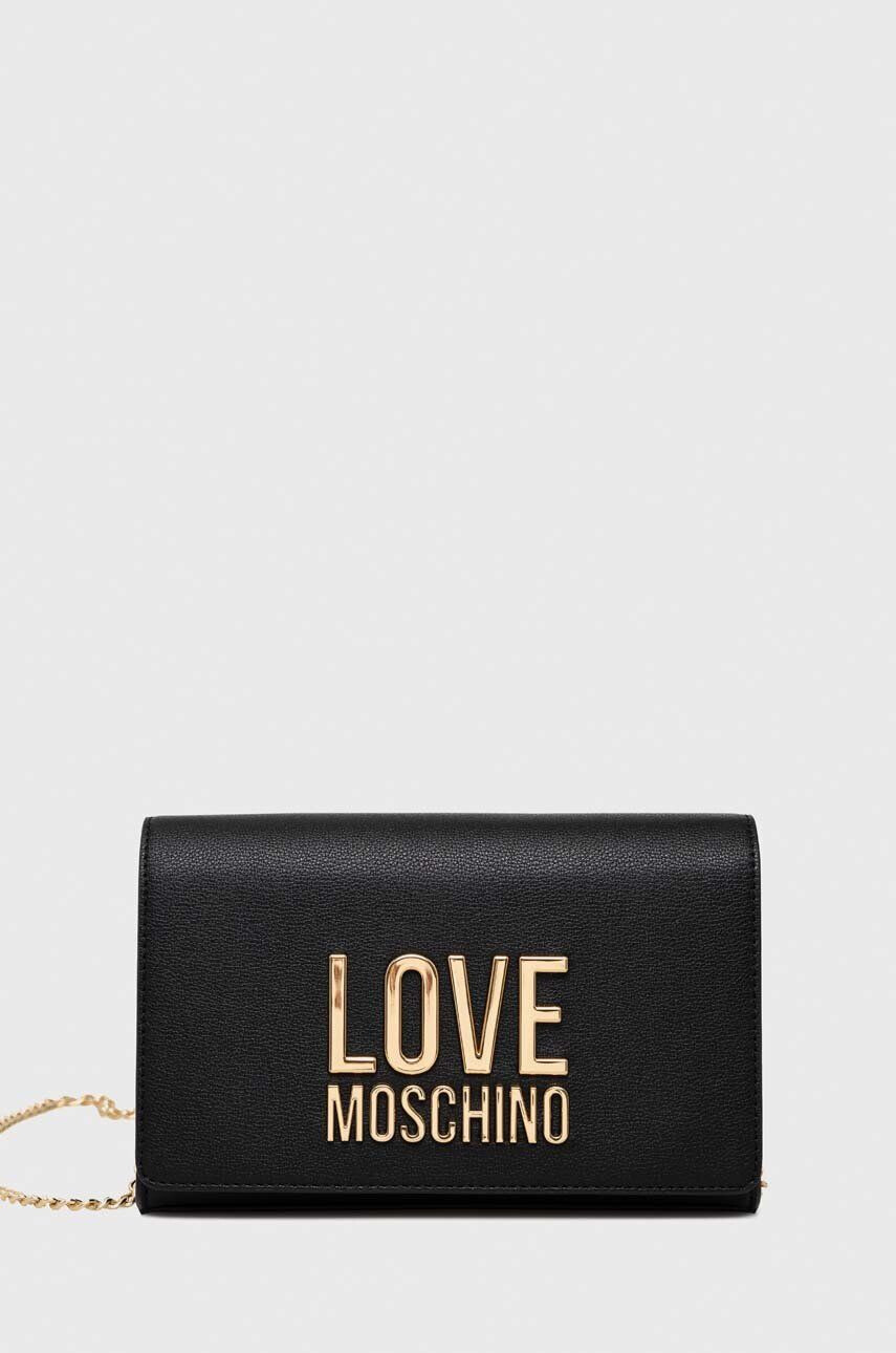 Love Moschino kézitáska - Pepit.hu