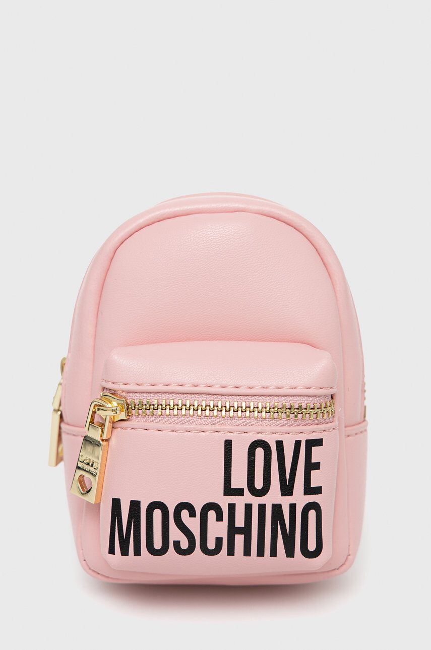 Love Moschino kulcstartó - Pepit.hu