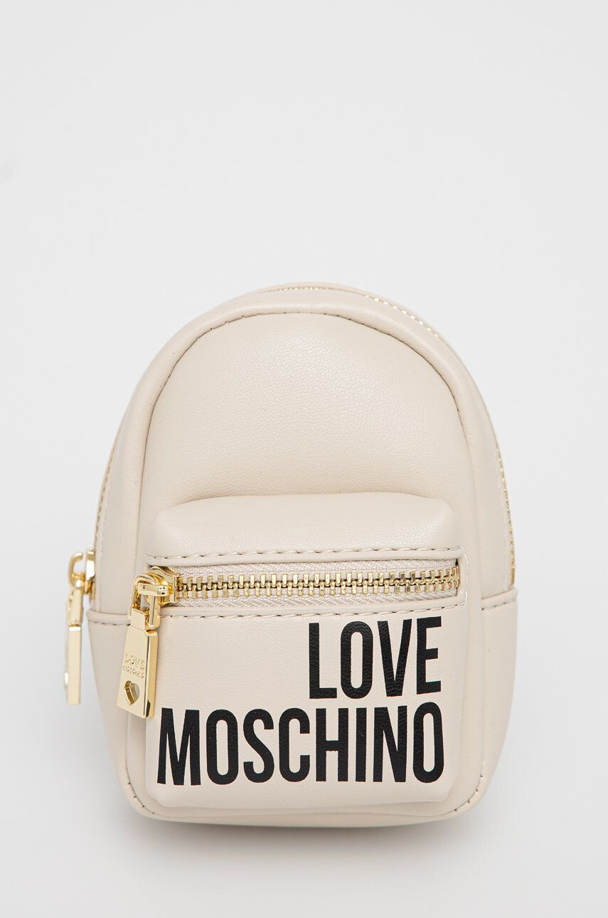 Love Moschino kulcstartó - Pepit.hu