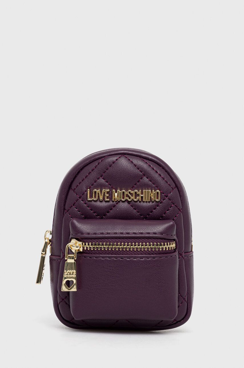 Love Moschino kulcstartó - Pepit.hu