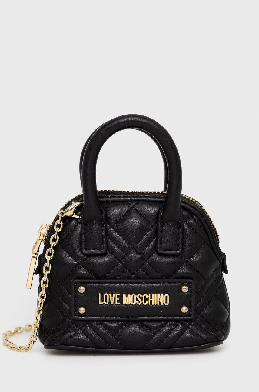 Love Moschino lapos táska - Pepit.hu