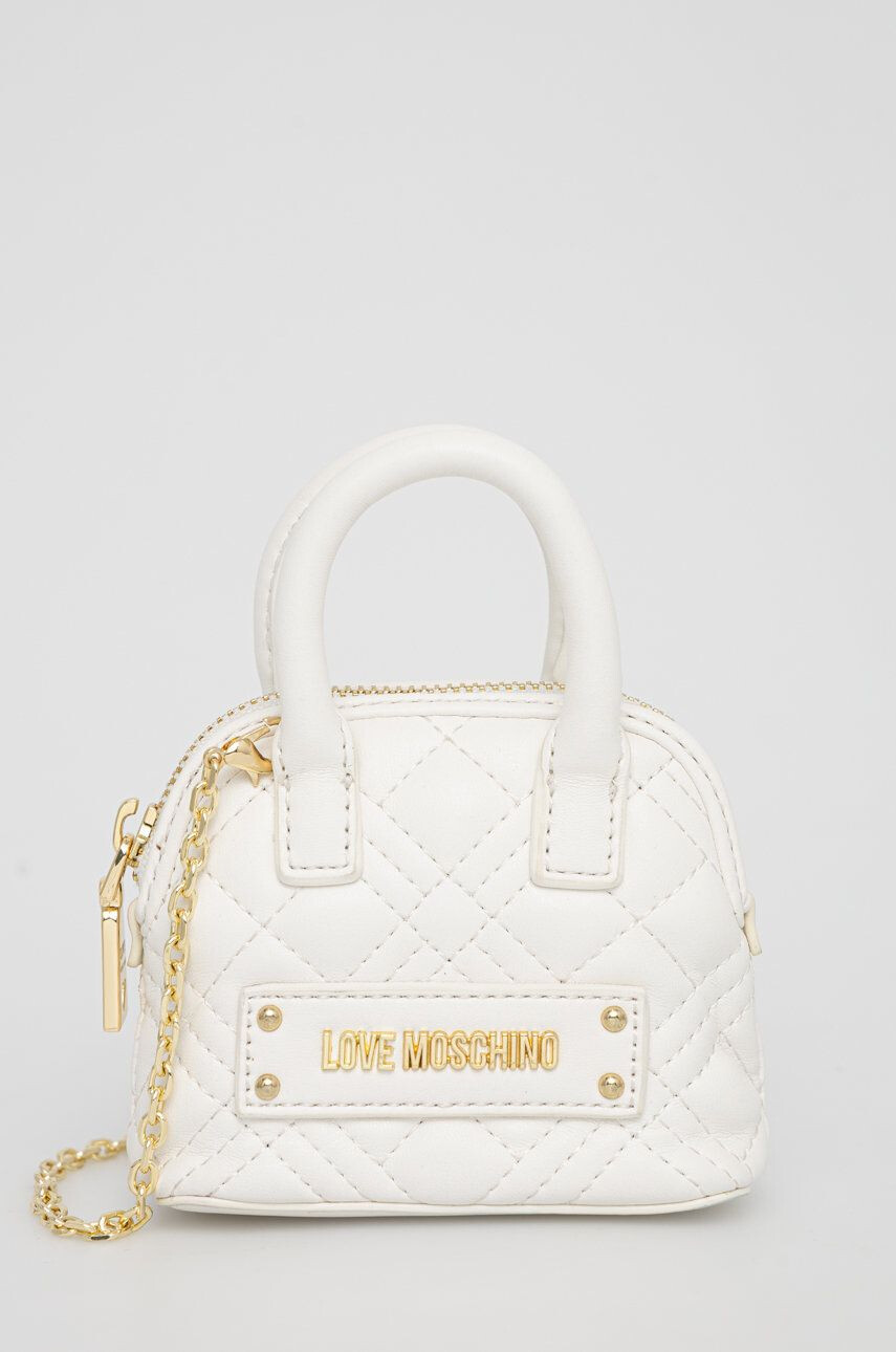 Love Moschino lapos táska - Pepit.hu