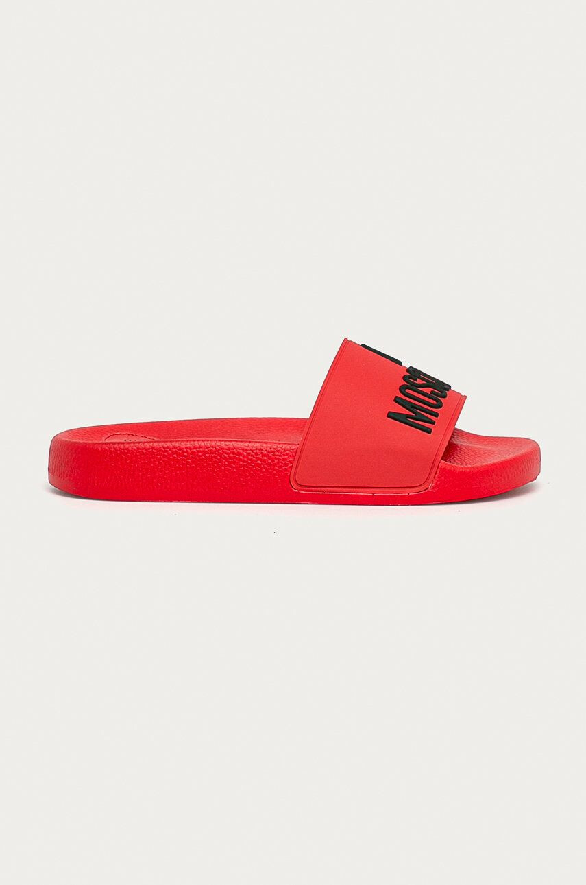 Love Moschino Papucs - Pepit.hu