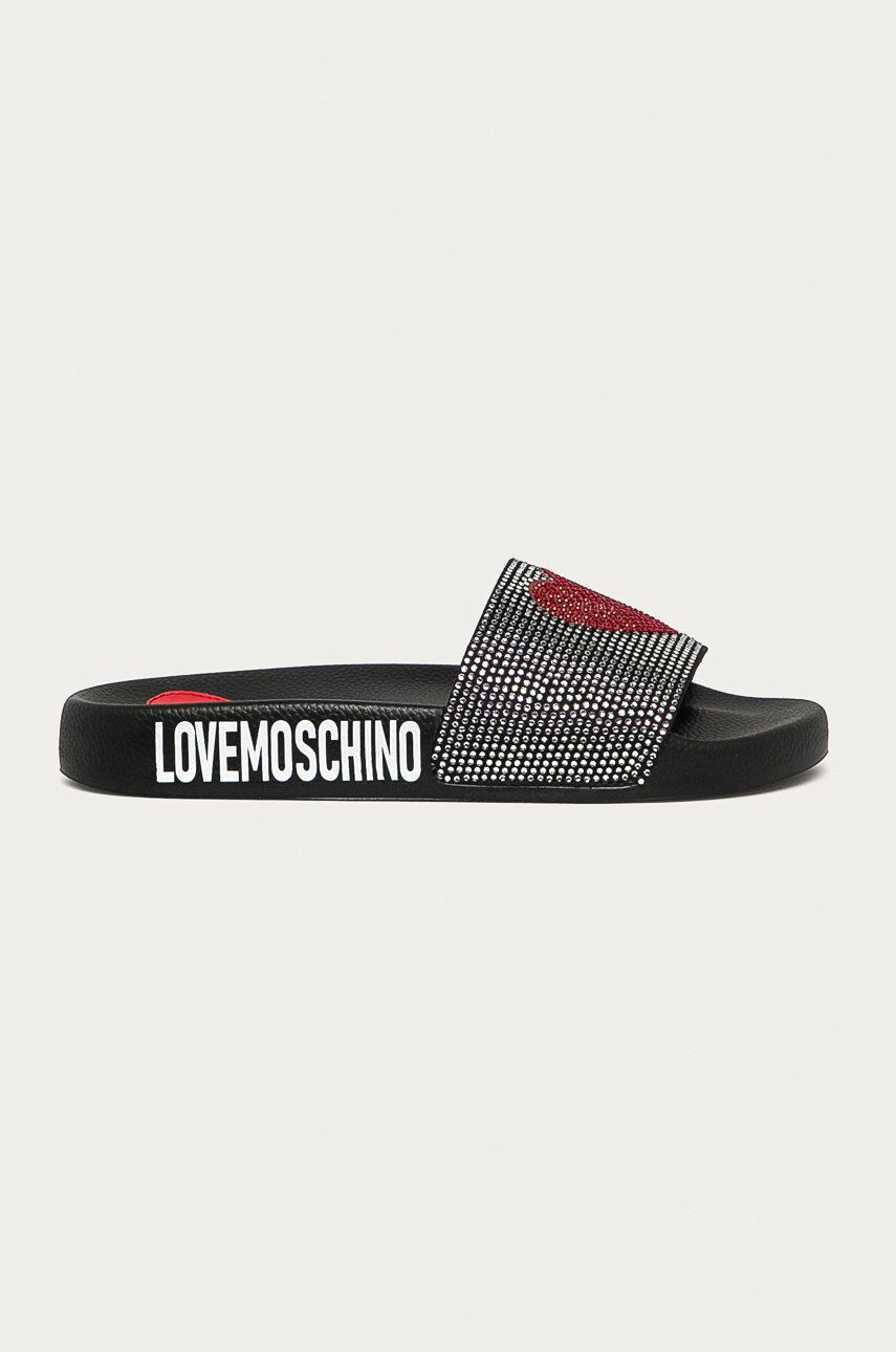 Love Moschino Papucs - Pepit.hu