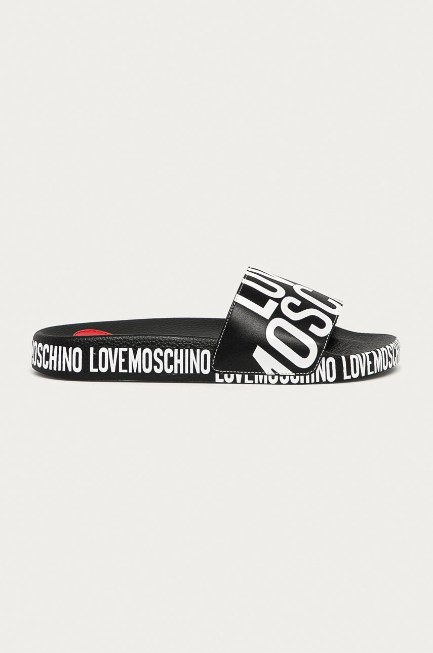 Love Moschino Papucs - Pepit.hu