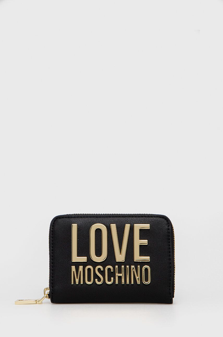 Love Moschino pénztárca - Pepit.hu