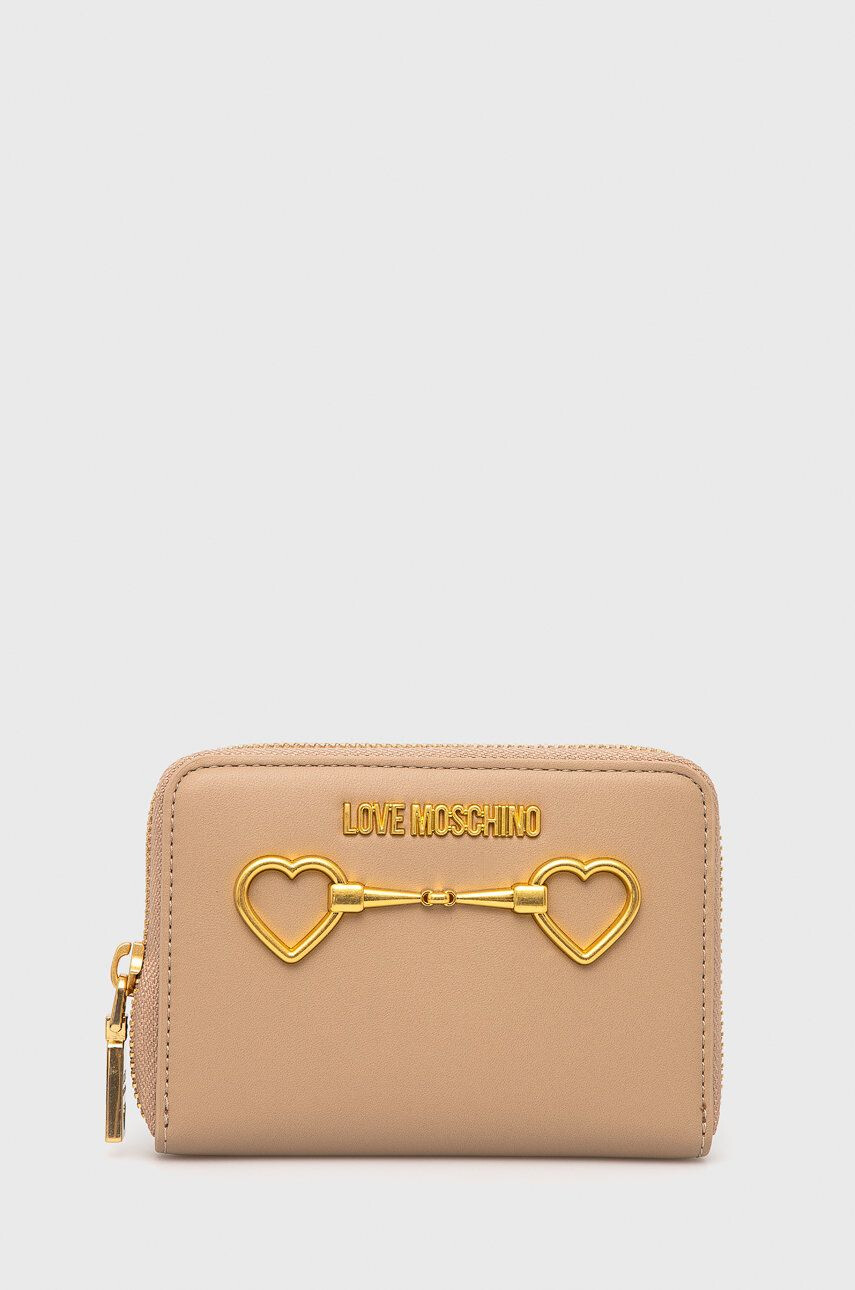 Love Moschino pénztárca - Pepit.hu