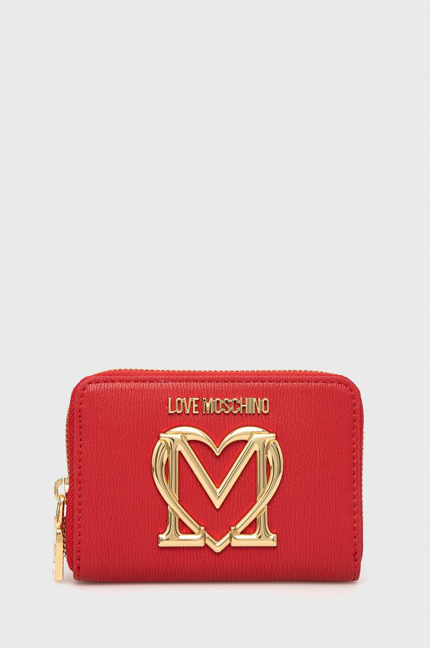 Love Moschino pénztárca - Pepit.hu