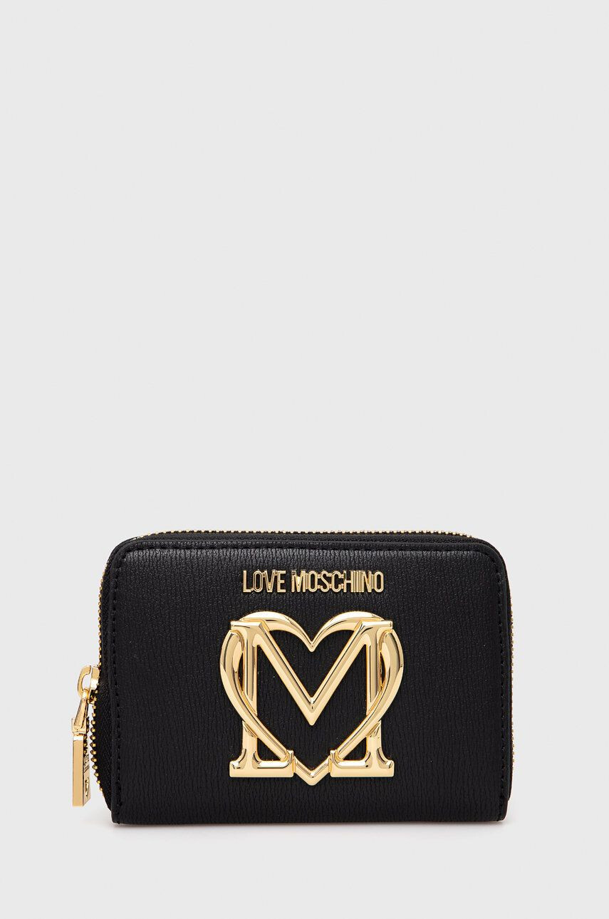 Love Moschino pénztárca - Pepit.hu