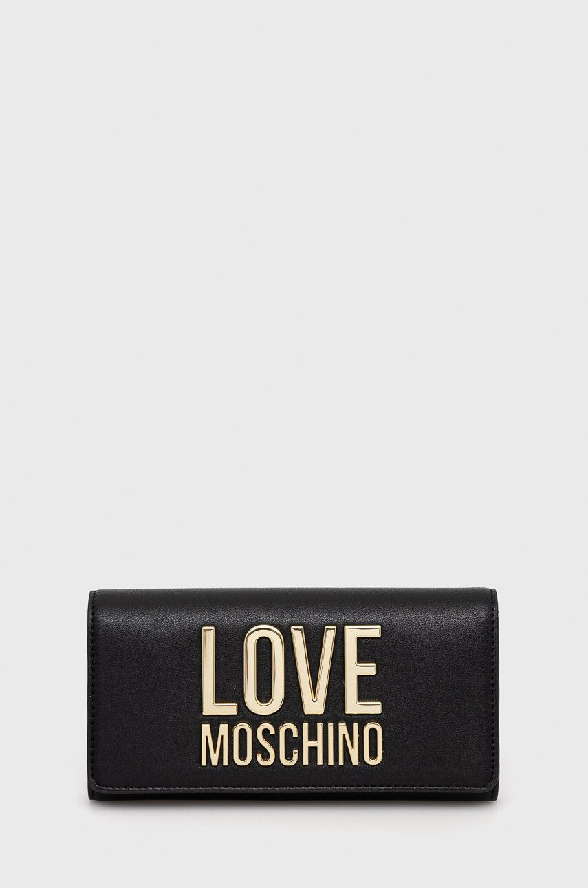 Love Moschino pénztárca - Pepit.hu