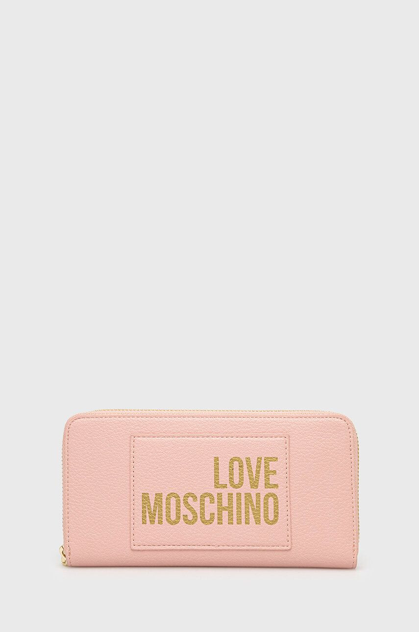 Love Moschino pénztárca - Pepit.hu