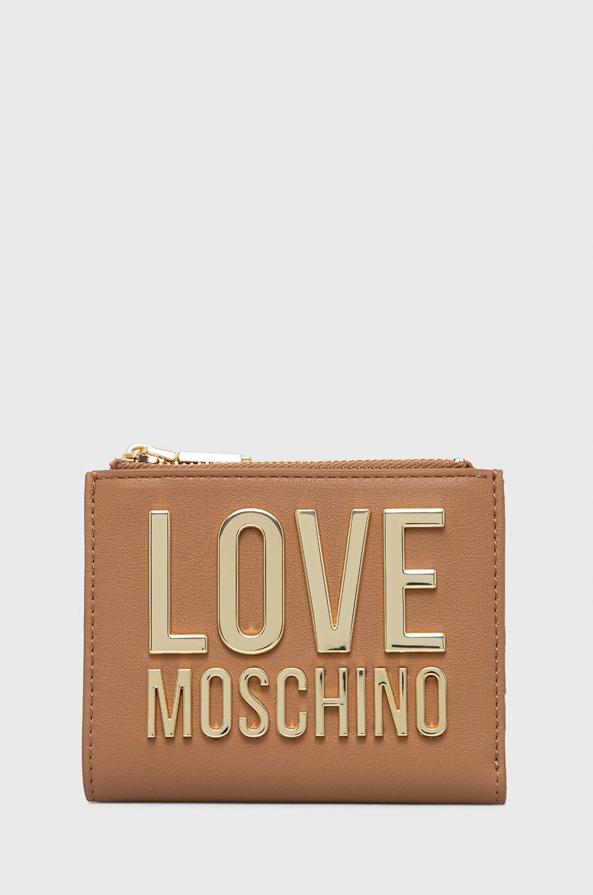 Love Moschino pénztárca - Pepit.hu