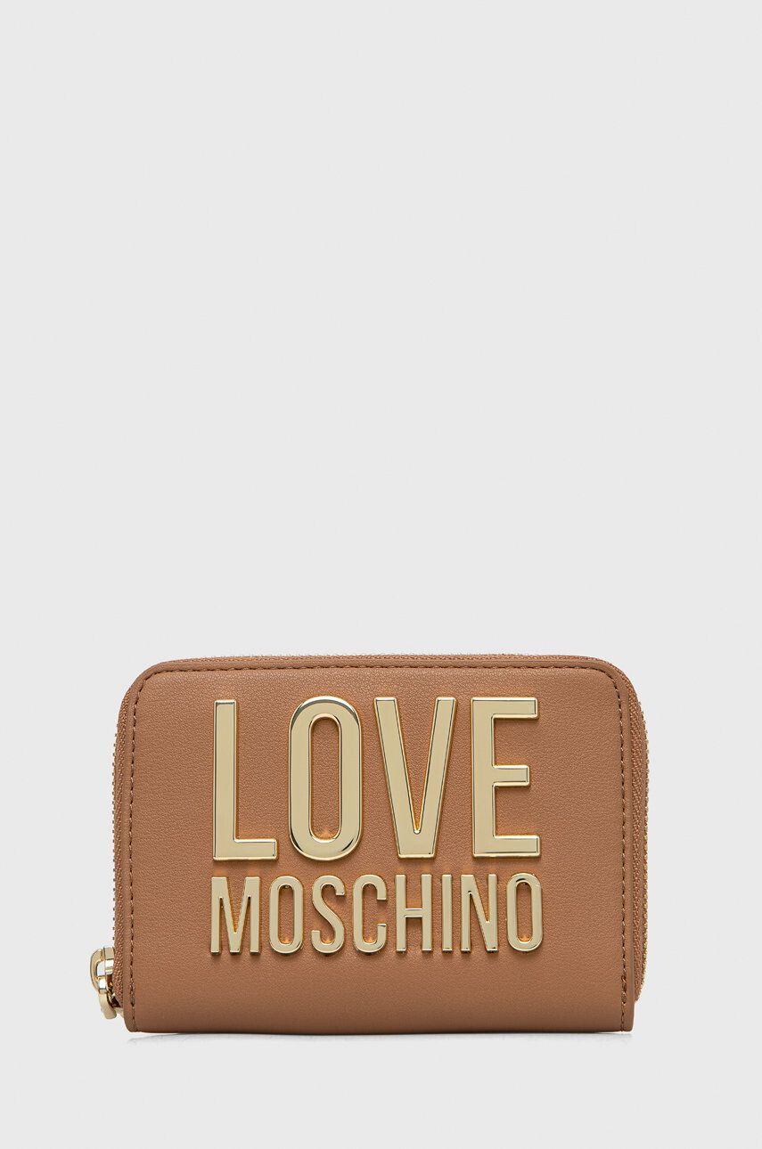 Love Moschino pénztárca - Pepit.hu