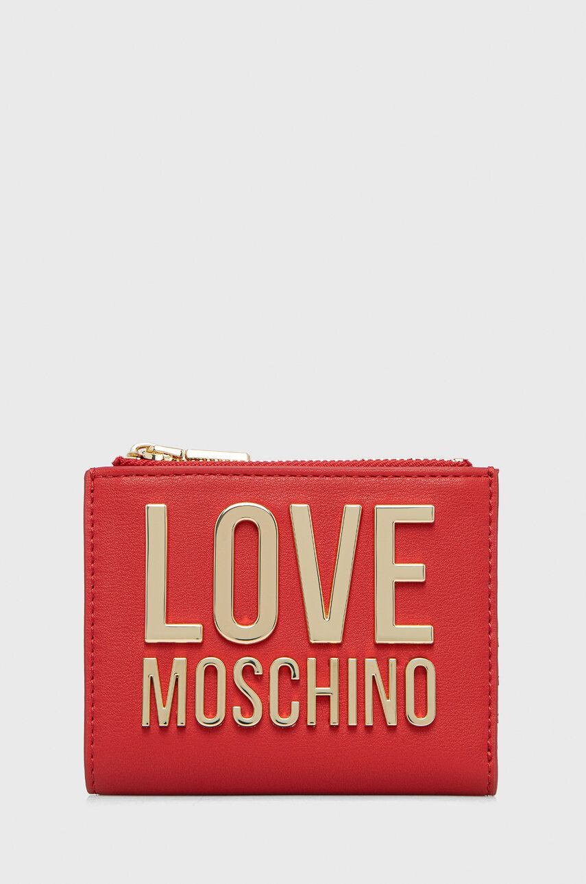 Love Moschino pénztárca - Pepit.hu