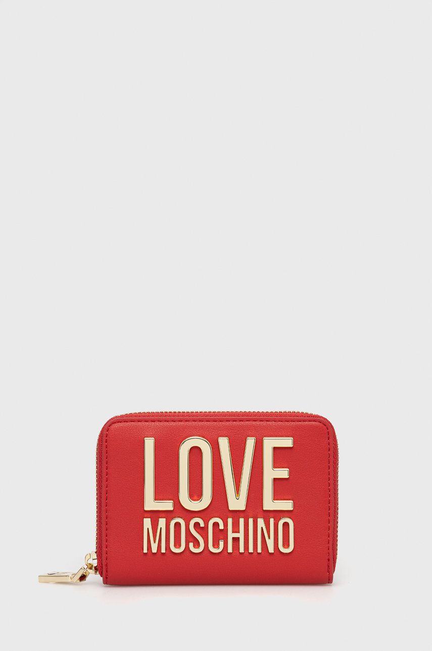 Love Moschino pénztárca - Pepit.hu