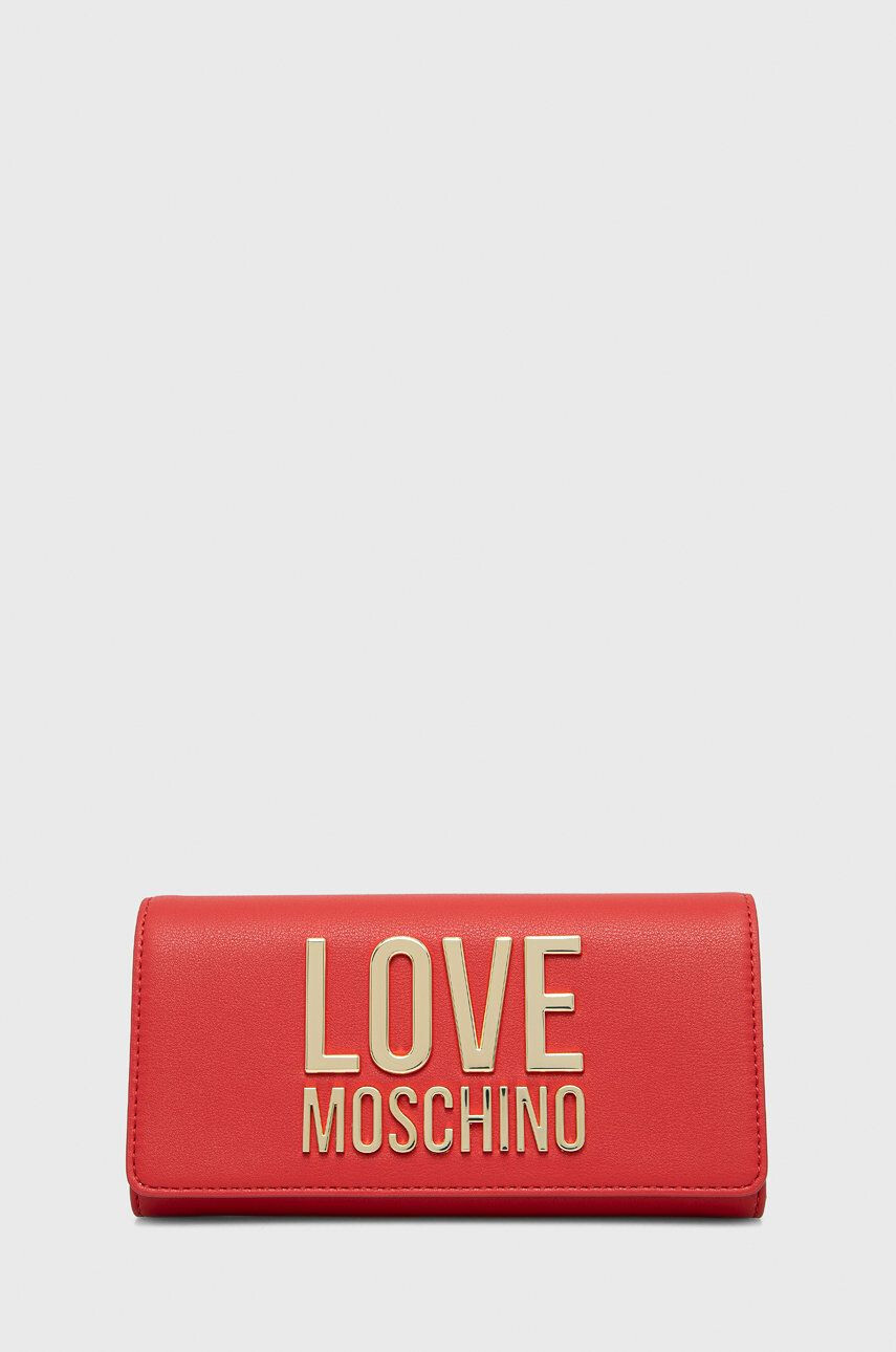 Love Moschino pénztárca - Pepit.hu