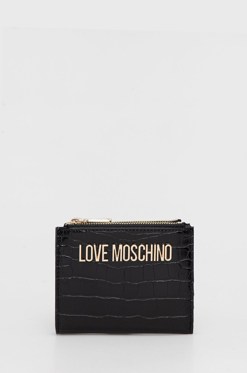 Love Moschino pénztárca - Pepit.hu