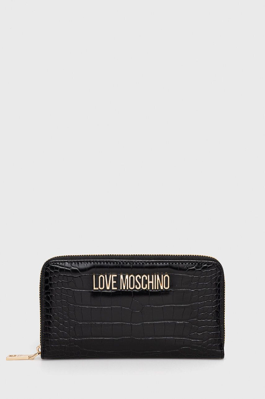 Love Moschino pénztárca - Pepit.hu