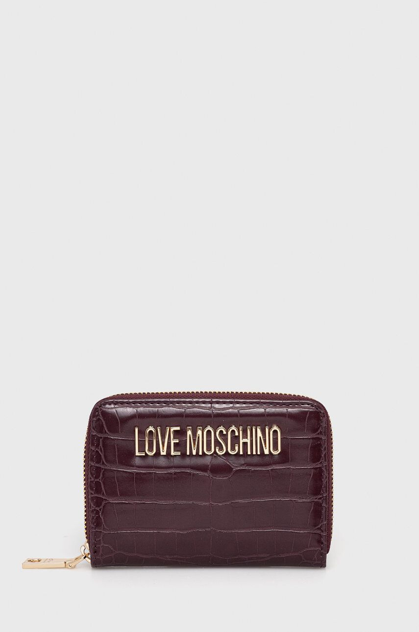 Love Moschino pénztárca - Pepit.hu