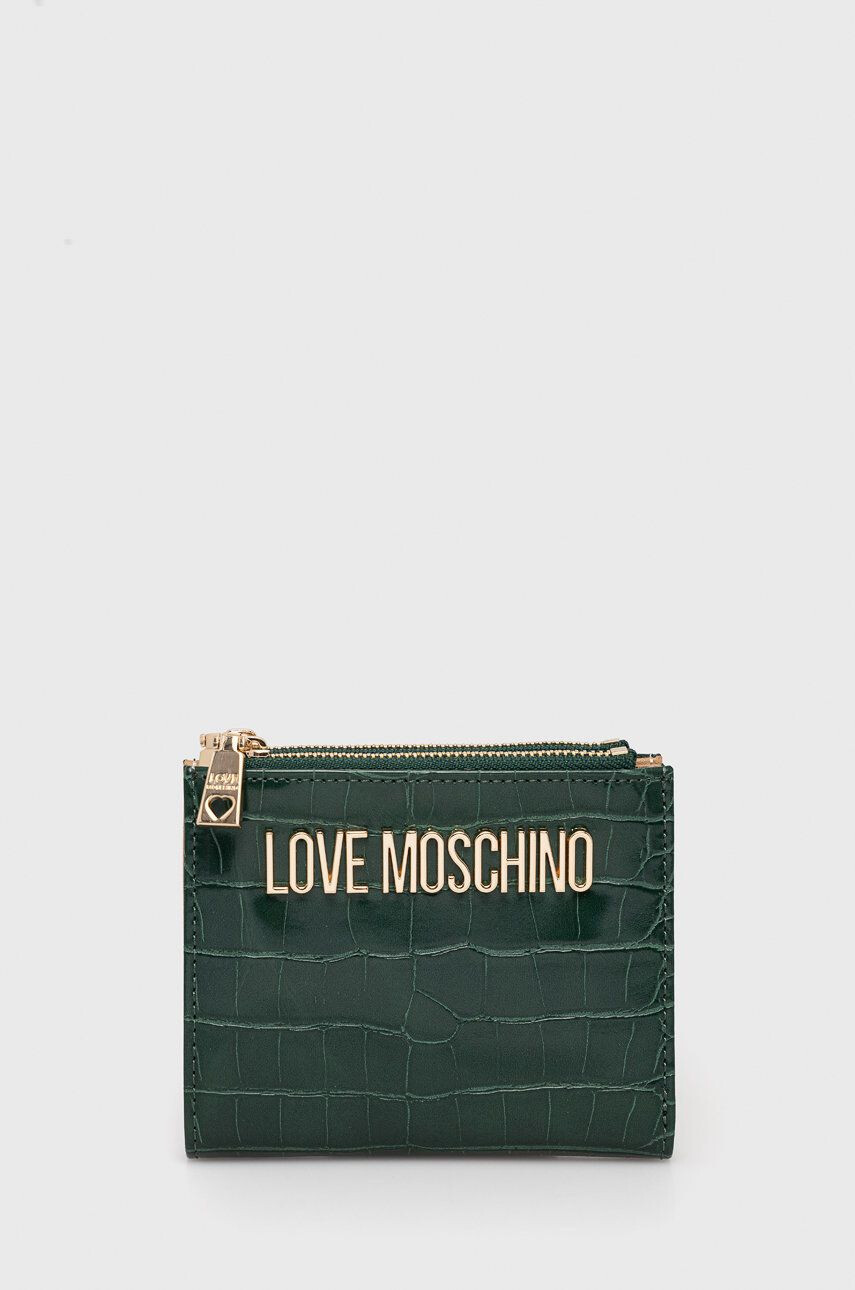 Love Moschino pénztárca - Pepit.hu