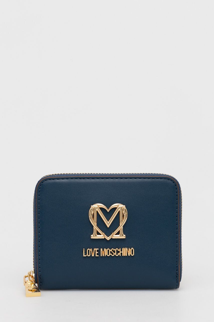 Love Moschino pénztárca - Pepit.hu