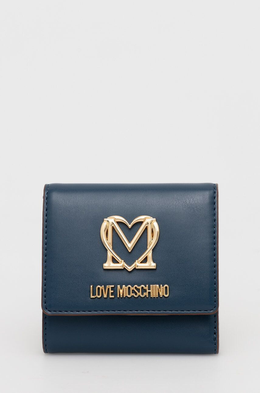 Love Moschino pénztárca - Pepit.hu