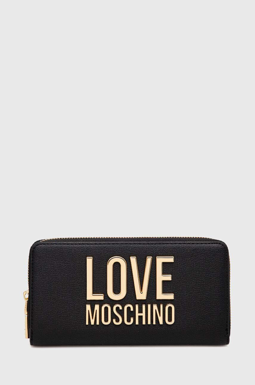 Love Moschino pénztárca - Pepit.hu