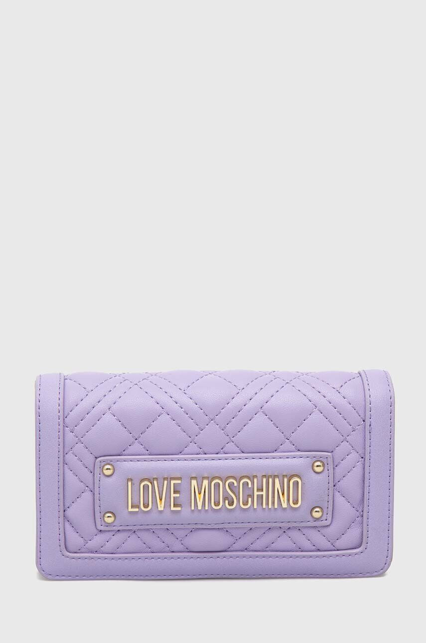 Love Moschino pénztárca - Pepit.hu