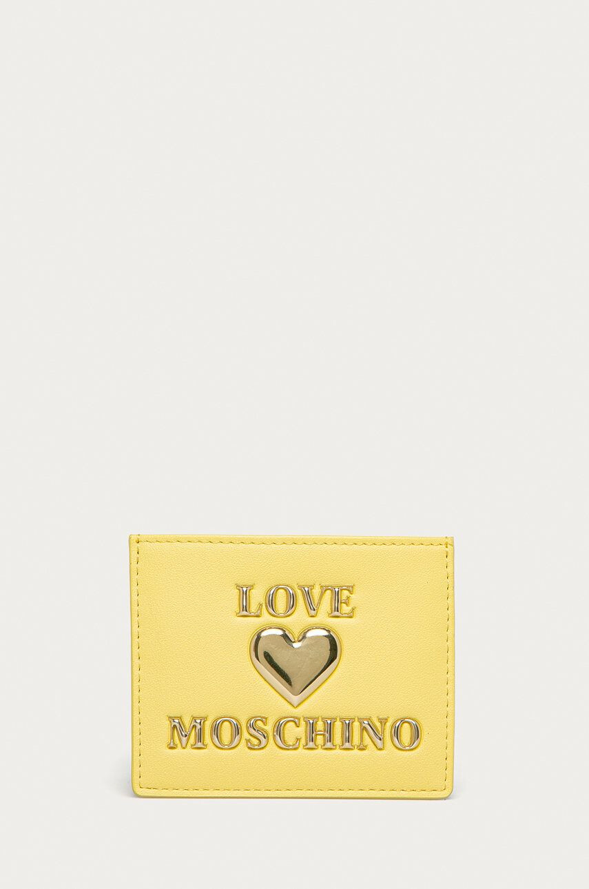 Love Moschino Pénztárca - Pepit.hu