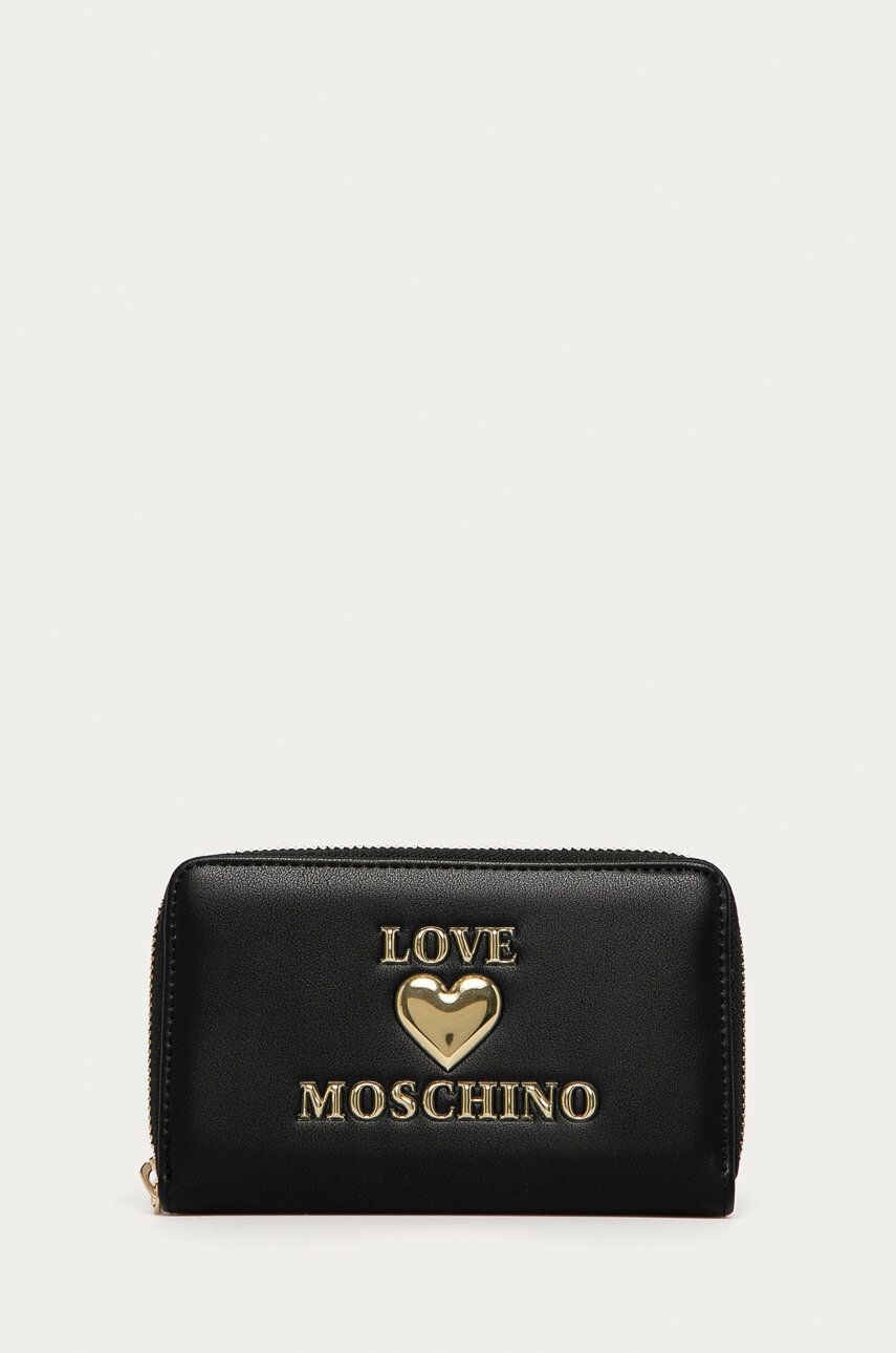 Love Moschino Pénztárca - Pepit.hu