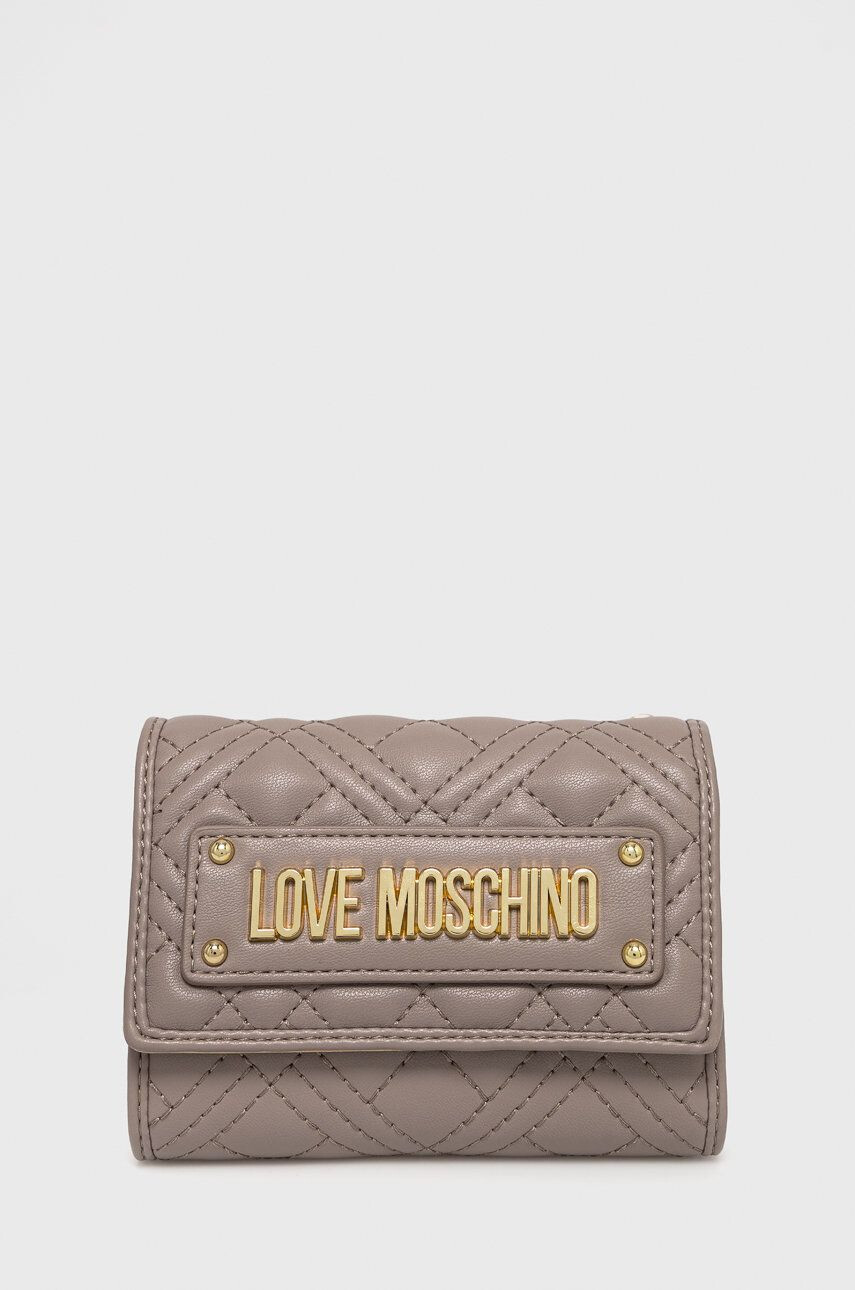 Love Moschino pénztárca - Pepit.hu