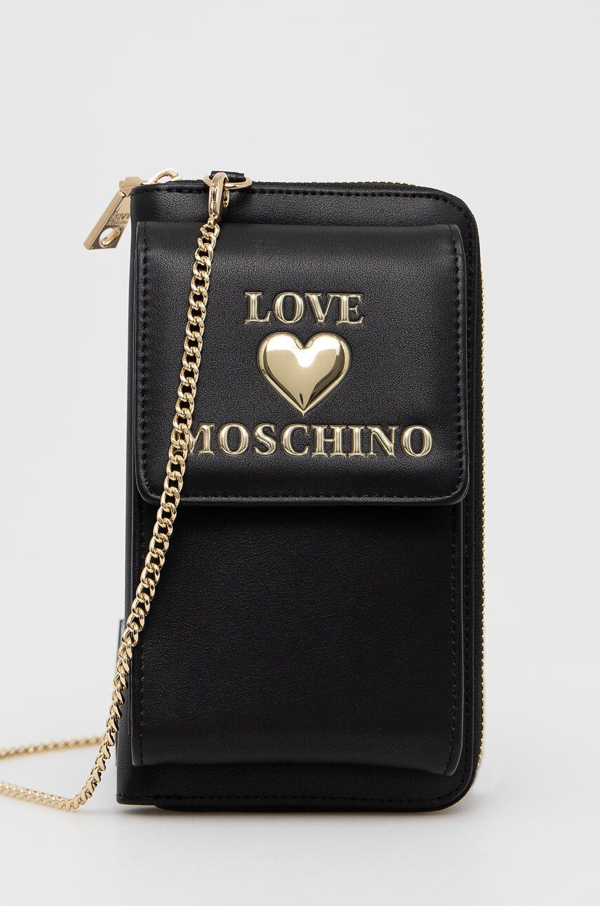 Love Moschino Pénztárca - Pepit.hu