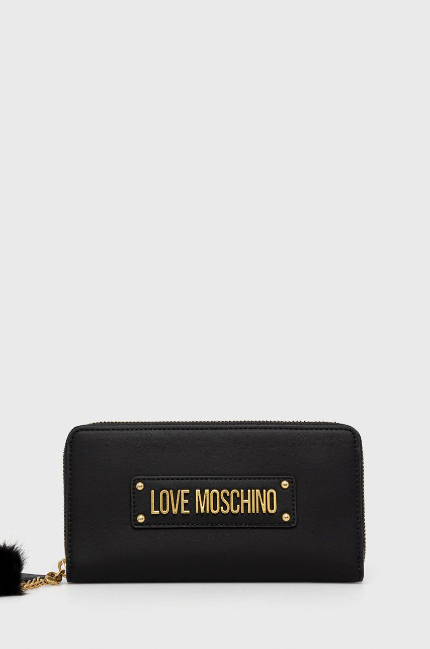 Love Moschino Pénztárca - Pepit.hu