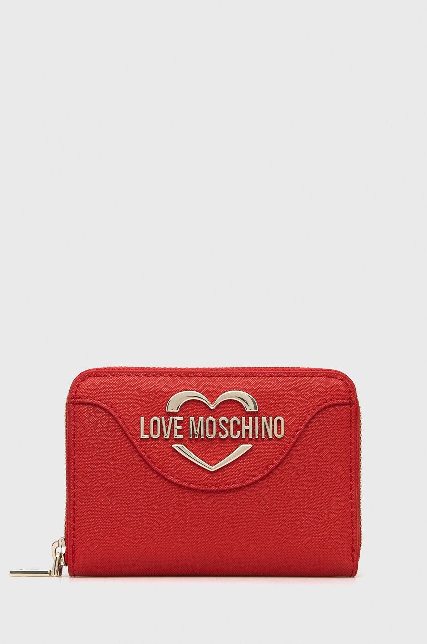 Love Moschino Pénztárca - Pepit.hu