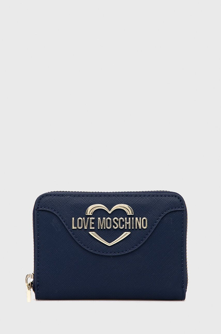 Love Moschino Pénztárca - Pepit.hu