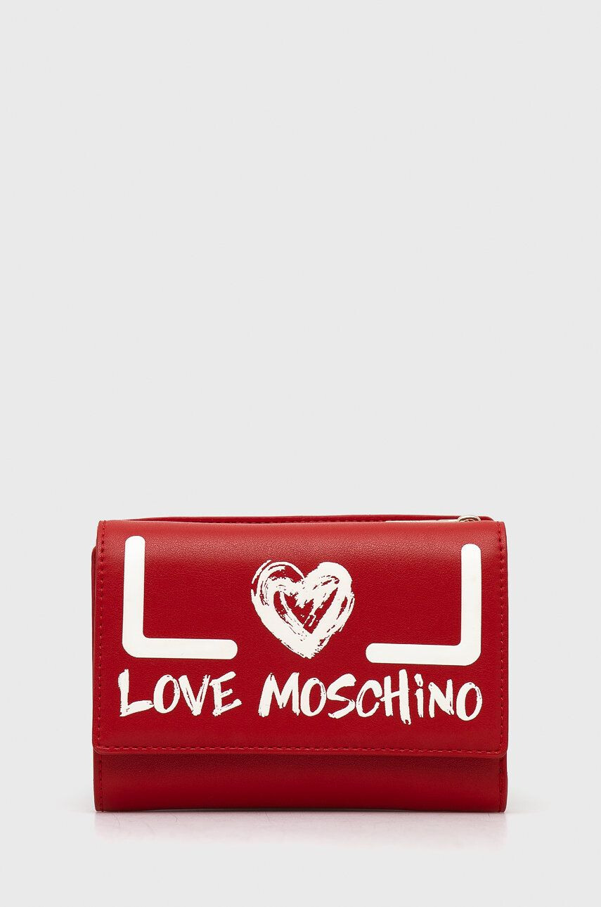 Love Moschino Pénztárca - Pepit.hu