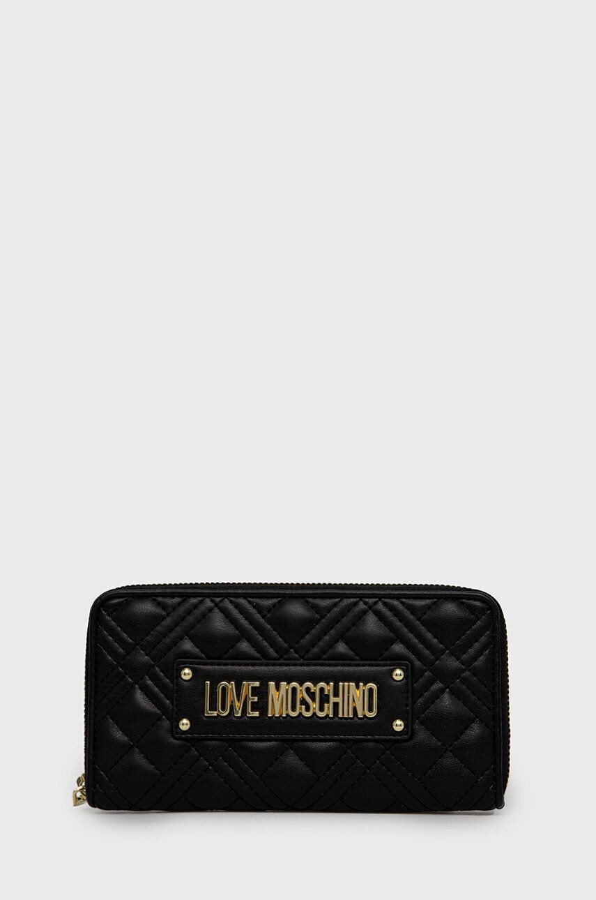 Love Moschino pénztárca - Pepit.hu