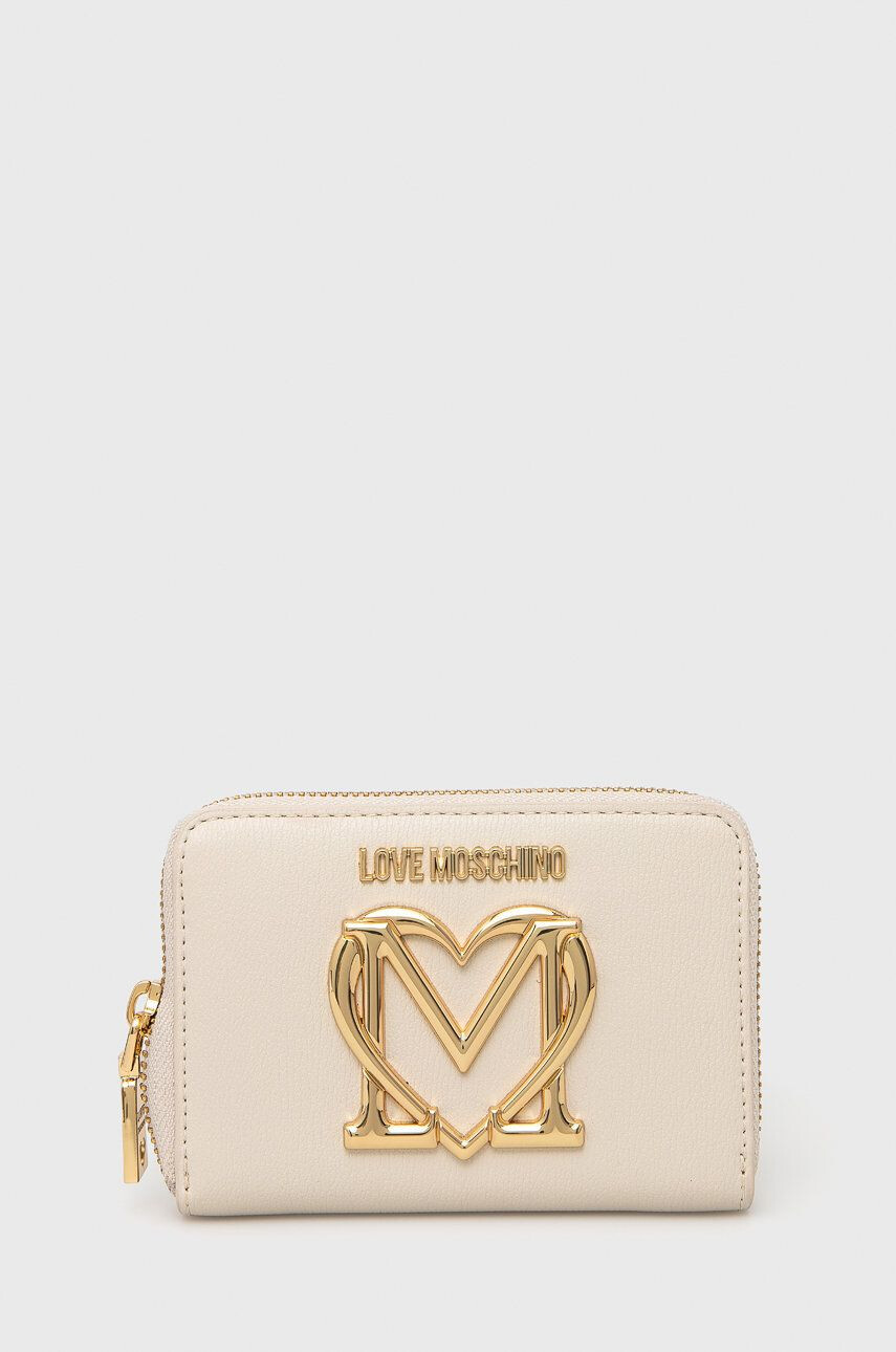 Love Moschino pénztárca - Pepit.hu