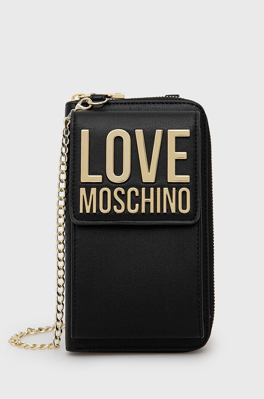 Love Moschino pénztárca - Pepit.hu