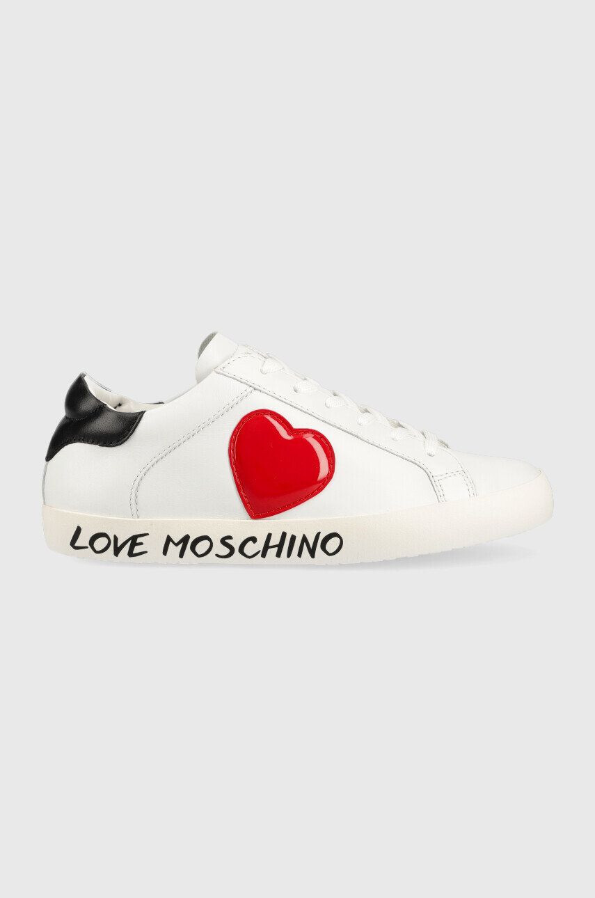 Love Moschino sportcipő - Pepit.hu